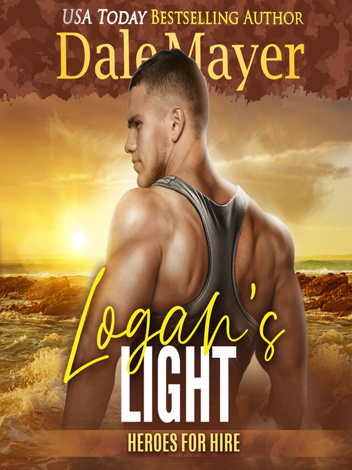 Title details for Logan's Light by Dale Mayer - Available